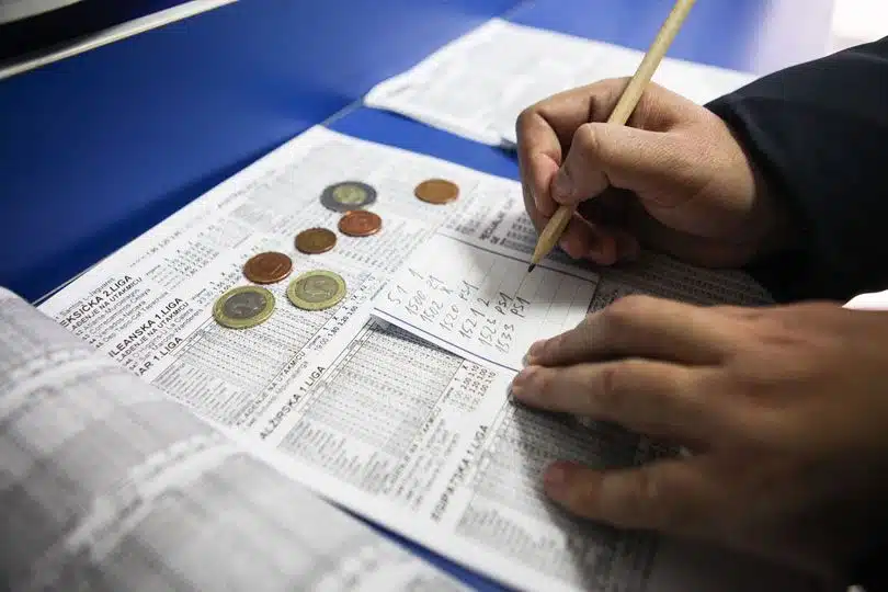 BiH ima najviše registrovanih kladionica u Europi