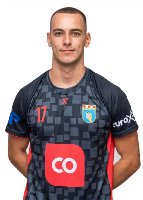 Ivano Pavlović potpisuje rekordan transfer za Izviđač u Zagrebu