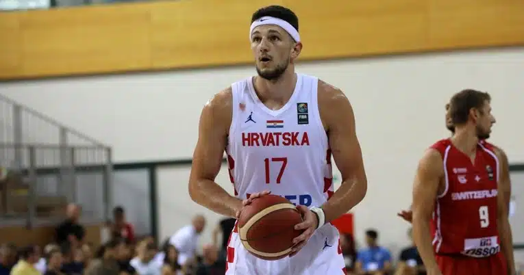 Karlo Matković (23) potpisao ugovor s New Orleans Pelicansima vrijedan 4.9 miliona dolara