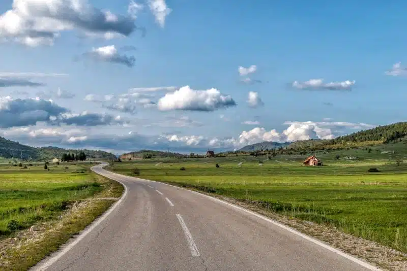Ministrica Pozder ističe Blidinj kao zaštitni znak našeg avanturističkog i cikloturizma