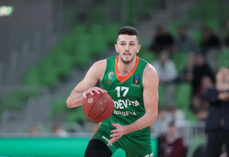 NBA klub izrađuje ugovor za igrača iz Livna