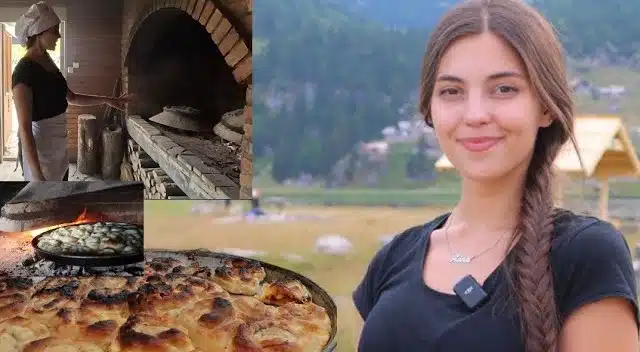 Nije me sramota, pravim pite i burek ispod sača kako bih zaradio za školovanje i pomogao roditeljima.