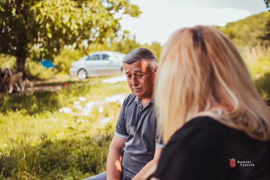 OŽILJCI: Najviše me pogađa što niko nije odgovarao i neće odgovarati