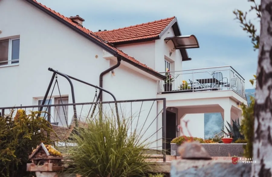 PROMO: Malen raj za opuštanje stvoren za odmor