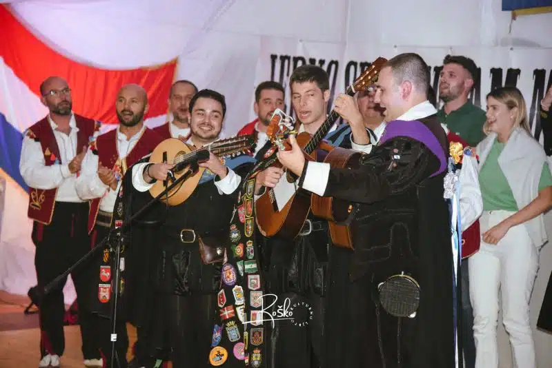 Program Roškog kulturnog ljeta 2024. – Preformulacija