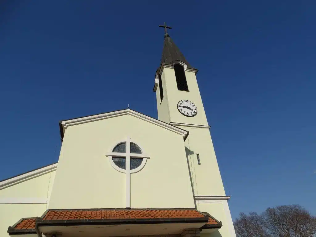 Proslava Sv. Ilije u Župi Veljaci