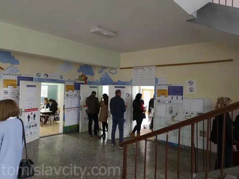 Registracija birača van BiH je besplatna – SIP