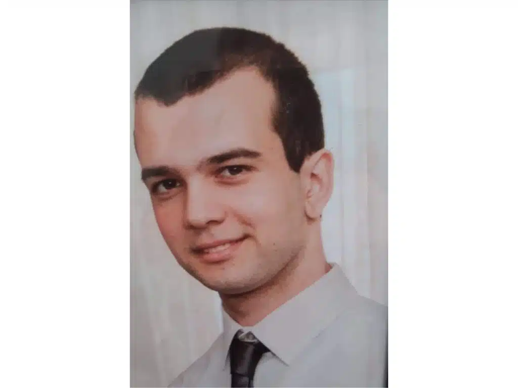 U SJEĆANJU | Pet godina od preranog odlaska našeg sugrađanina Karla Mišetića