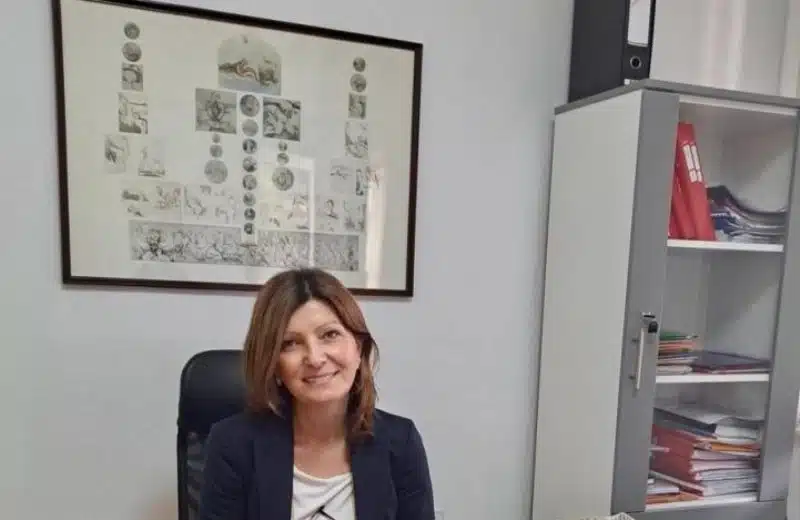 UOČI SVJETSKOG dana hepatitisa ravnateljica Doma zdravlja Ivanka Živković, dr. med. ističe važnost prevencije i redovnih zdravstvenih pregleda