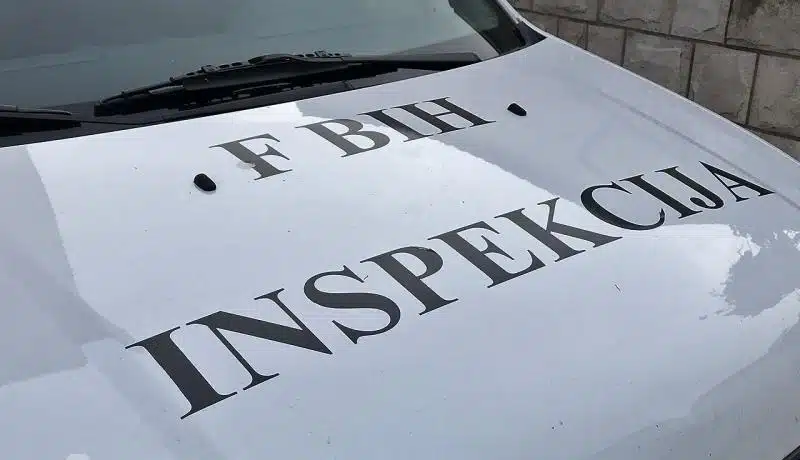 Uhvaćeno 80 radnika bez ugovora rada u Livnu, Ljubuškom, Mostaru…