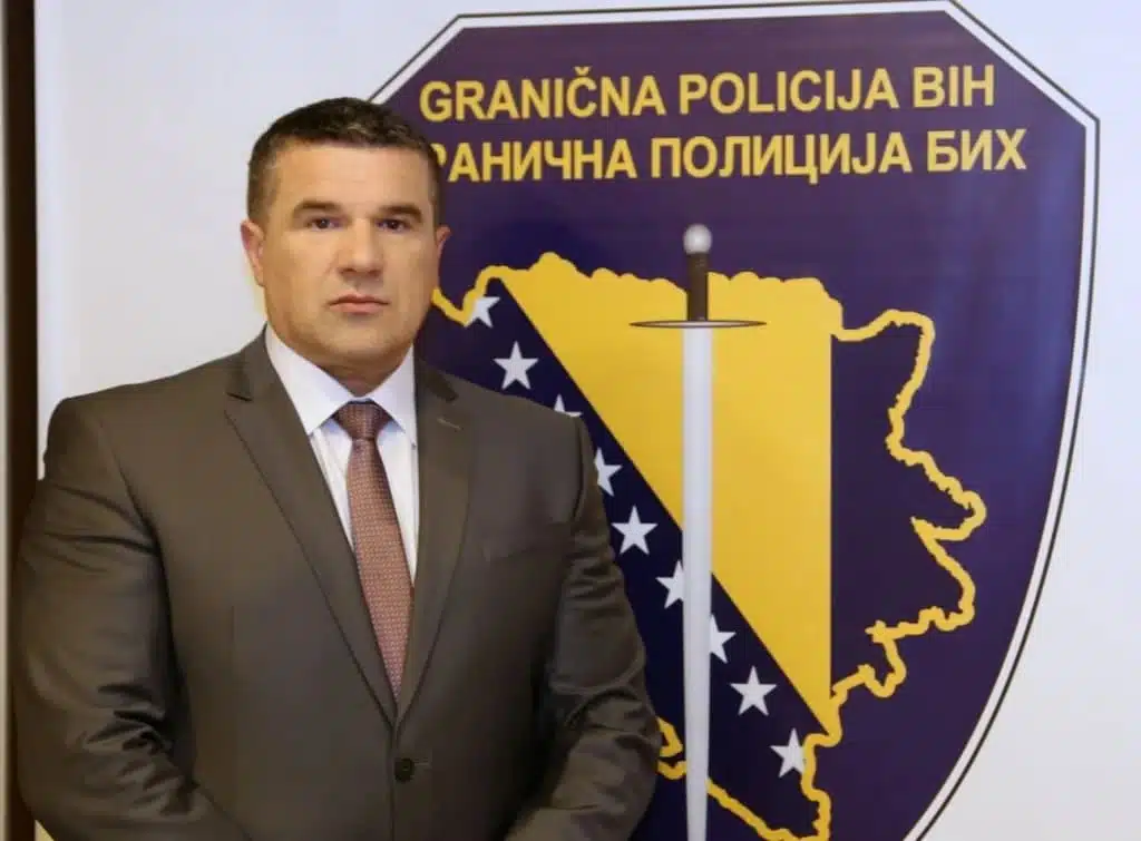 Zaposlenik Zoran Galić u SIPA-i se vodi kao odsutan zbog bolovanja