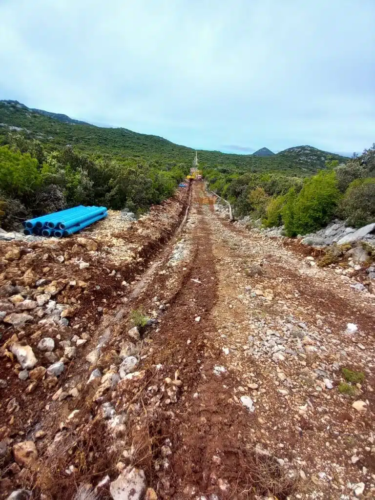 Završen projekat vodoopskrbe za osiguravanje sigurne vodoopskrbe Neuma