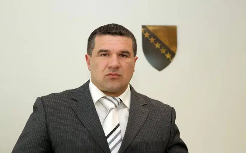 Zoranu Galiću stigao poziv da se javi u Tužiteljstvo BiH.