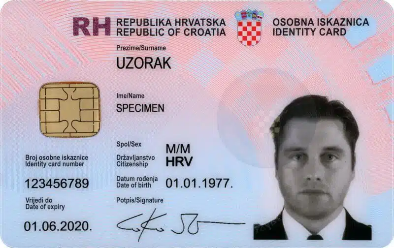 u Hrvatskoj