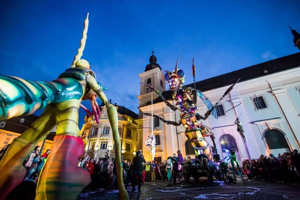 Ne propustite ovogodišnji Festival uličnih svirača u Novom Sadu