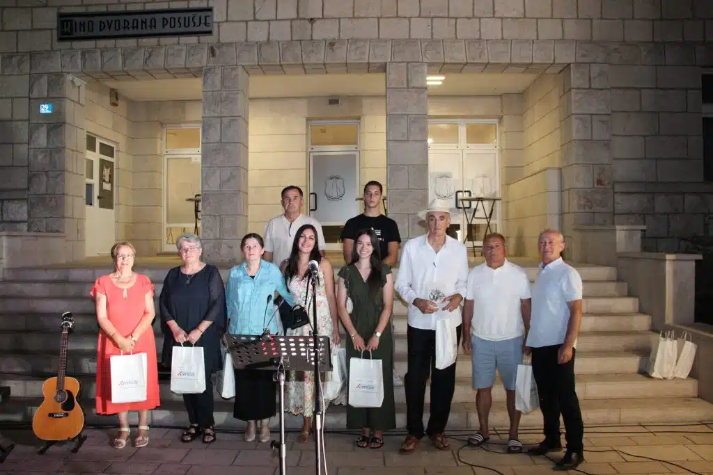 Posuško lito: Obilježena jubilarna 10. Večer ikavice, uz promociju novog zbornika radova „Reka sam ti II“