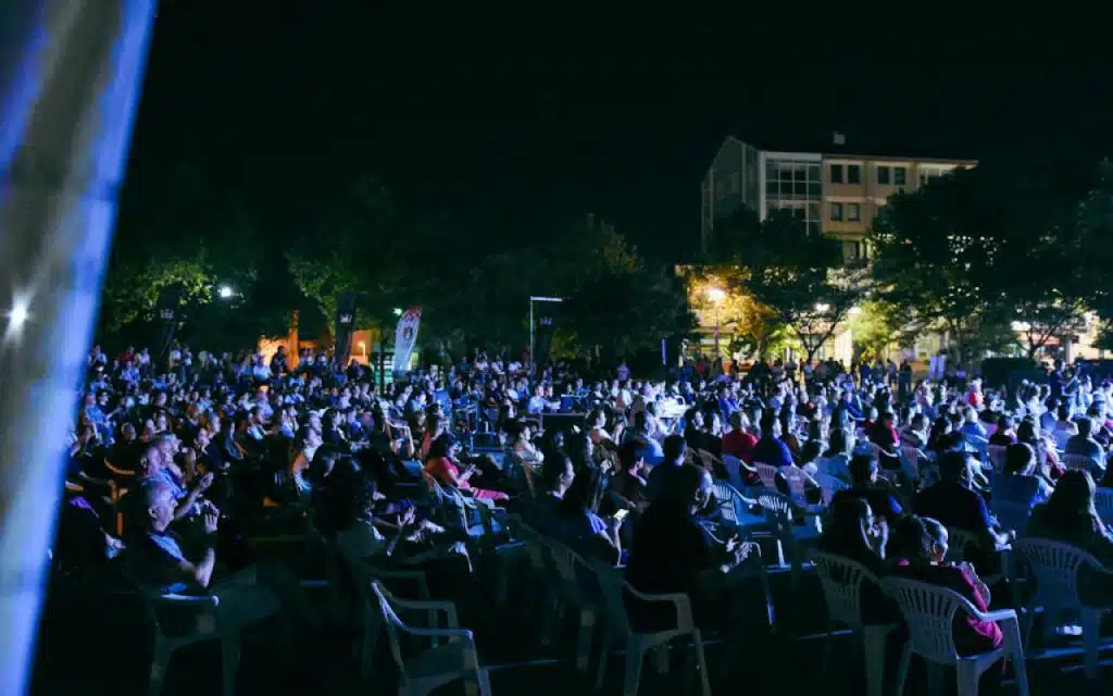 POČINJE 6. Kulturno Filmska Gozba POSUŠJE: I ovog ljeta Posušje je epicentar filmske čarolije.