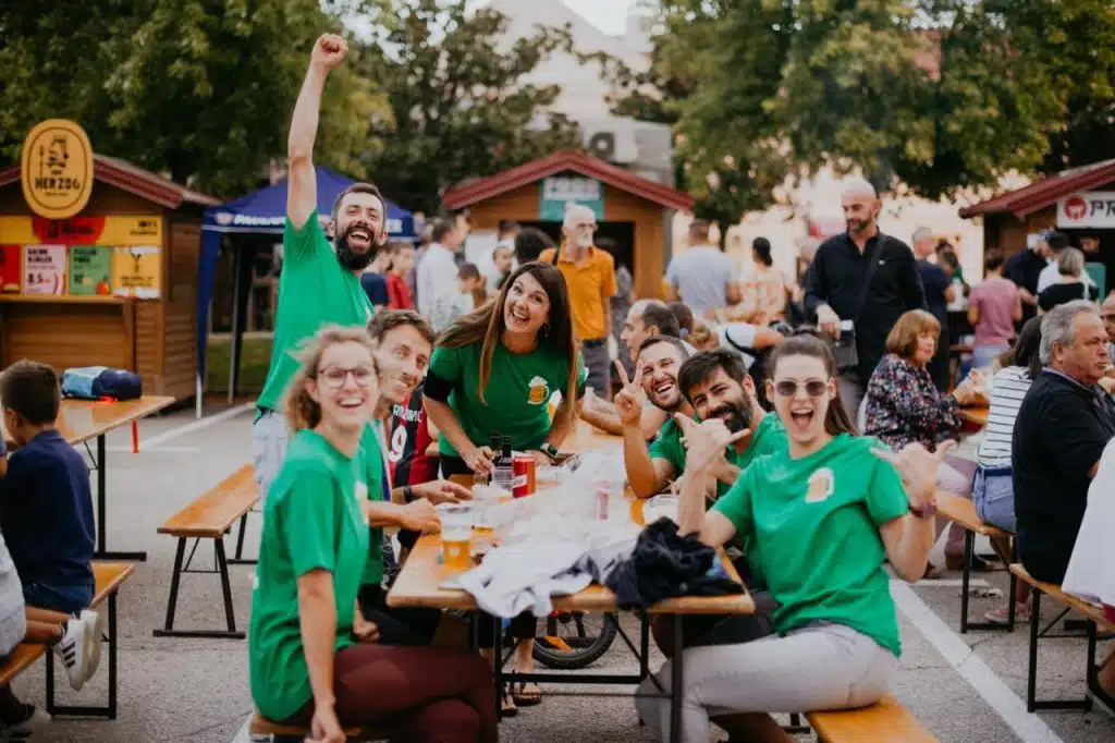 Najavljujemo Beer Fest Ljubuški: muzičko-gastronomski vrhunac ljeta!