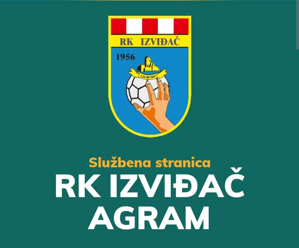 Koncern Agram ostaje generalni sponzor RK Izviđač Agram i ove sezone