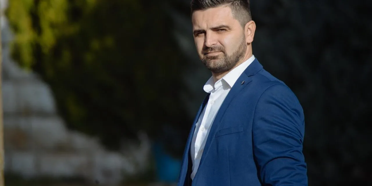 Ante Begić: Novi izazovi u realizaciji projekata za dobrobit žitelja