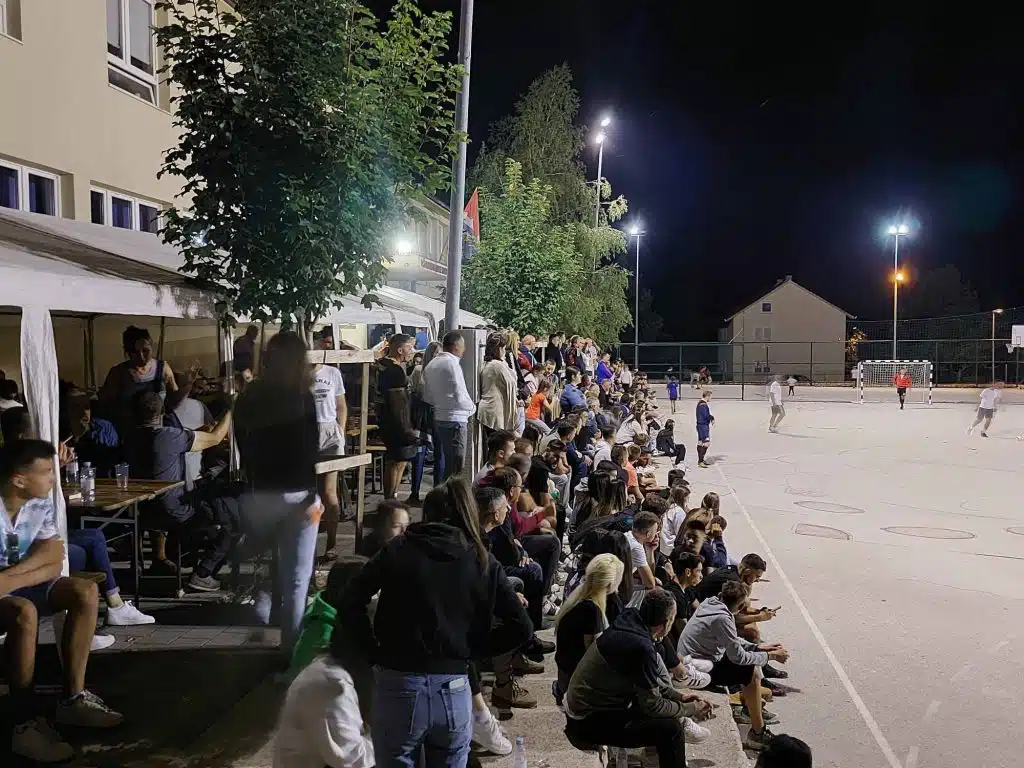 Četvrto izdanje malonogometnog turnira rakitskih prezimena održat će se u petak u Rakitnu.