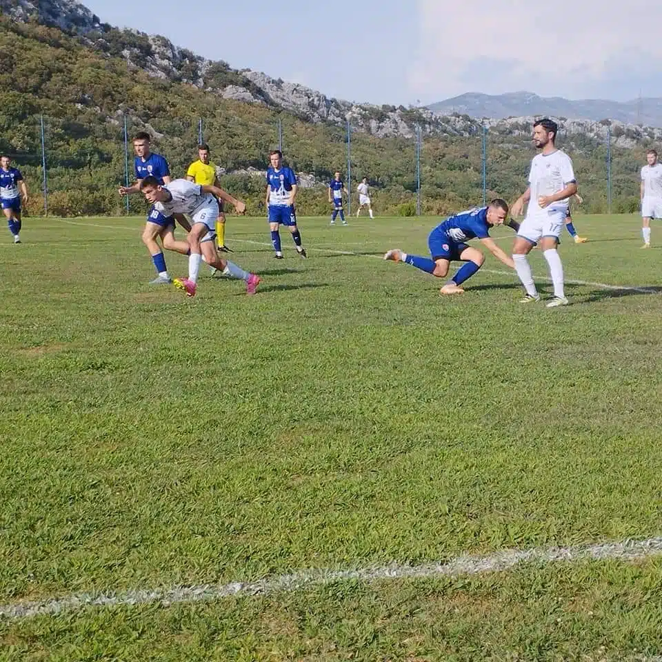 Seniori HNK Neuma počeli prvenstvo pobjedom