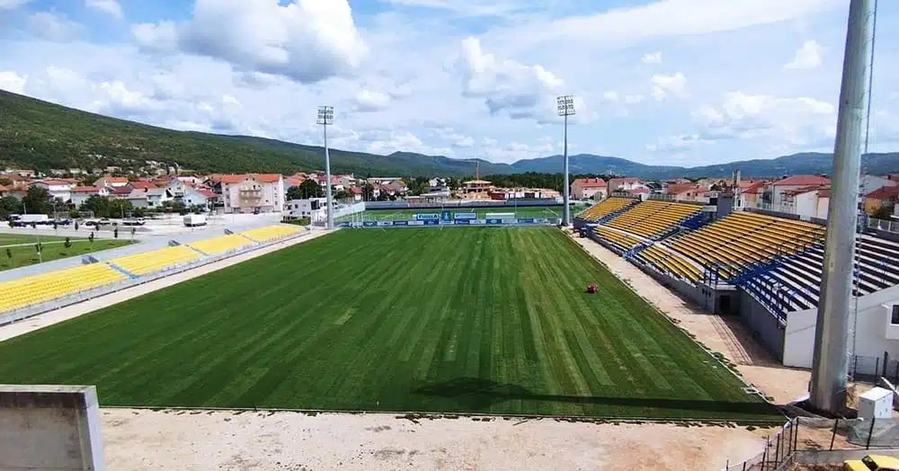 Rekonstrukcija Mokrog Doca je završena
