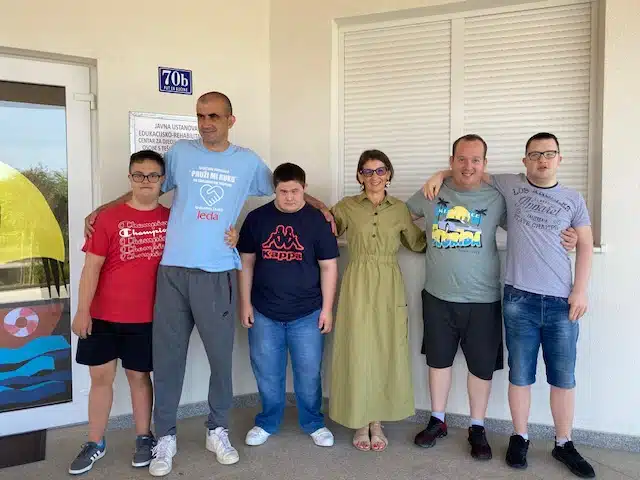Večer Ljubušaka u Kanadi za podršku ERC Ljubuški, teniski turnir Baščine doubles i podrška lokalnih preduzetnika