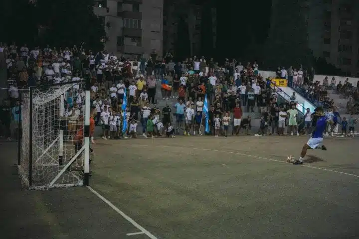 Rakitno propustilo priliku za nastavak natjecanja u Ligi Hercegovine penalima
