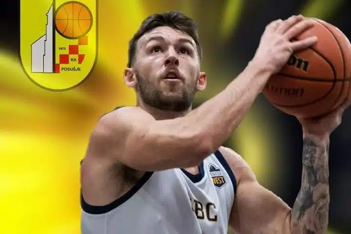 Drugo pojačanje za Košarkaški klub Posušje