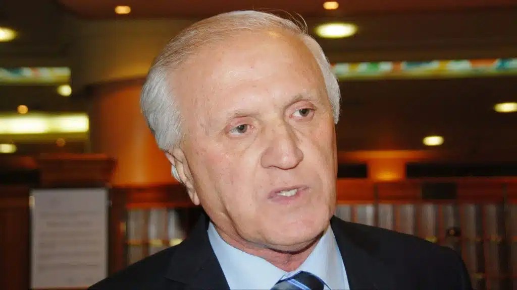 “Ako glavni tužitelj završi u pritvoru, a predsjednik glavnog državnog suda u zatvoru, treba se upaliti alarm” – Josip Muselimović