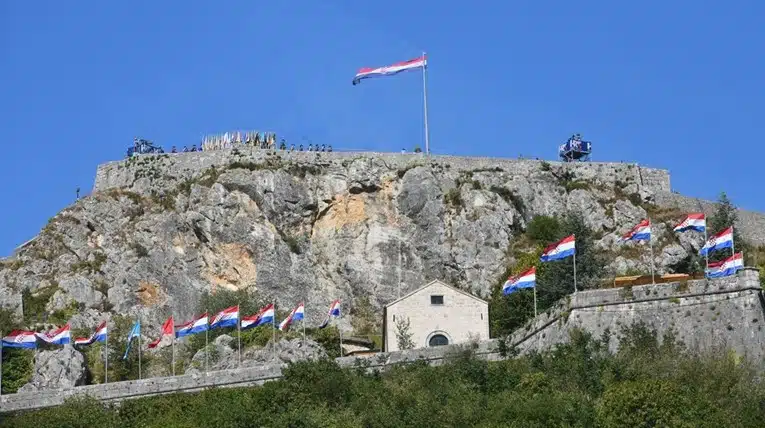 Dan pobjede, domovinske zahvalnosti i Dan hrvatskih branitelja: 29. obljetnica vojno-redarstvene operacije “Oluja” obilježava se u Hrvatskoj