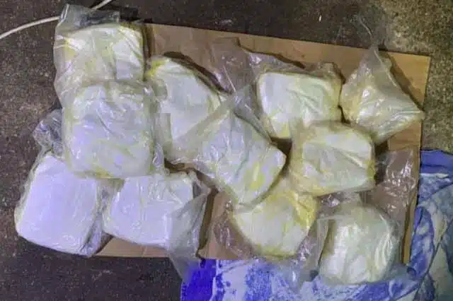 Diler iz Bosne i Hercegovine uhapšen u Zadru sa više od kilogram amfetamina i pola kilograma MDMA |