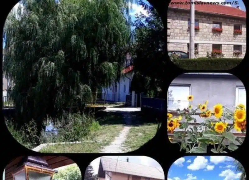 Dobro jutro iz Tomislavgrada, želimo vam vedar dan i toplu dobrodošlicu!