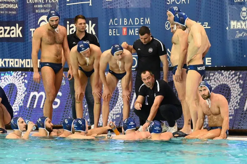Dolaze zlatni olimpijci, NBG je spreman za novo takmičarsko razdoblje