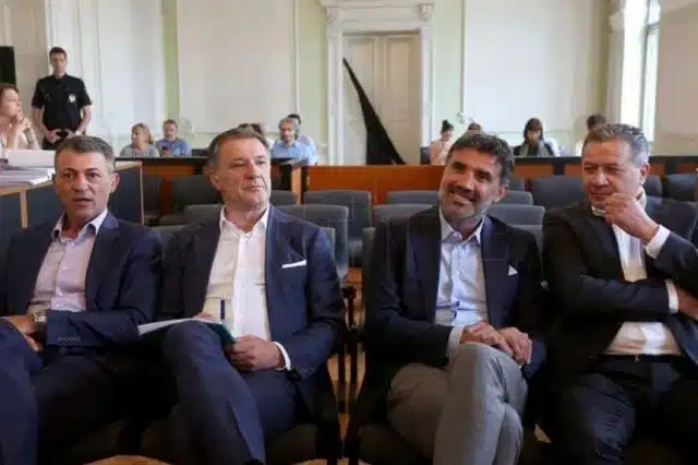 Europski sud odbio tužbu braće Mamić |