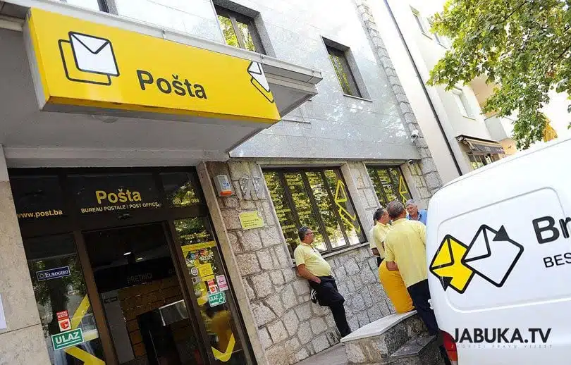 JP HT Mostar d.d. traži zaposlenike u Neumu, Čapljini i Mostaru.