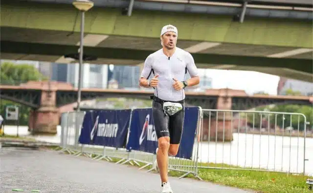 Livnjanin s adresom u Njemačkoj postavlja nove rekorde u Ironman takmičenjima