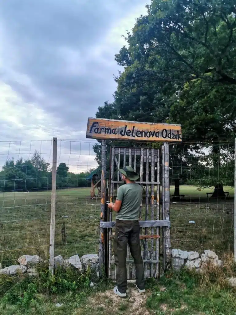 Mladi napuštaju Livno, ali se i vraćaju, započinjući sopstveni posao.