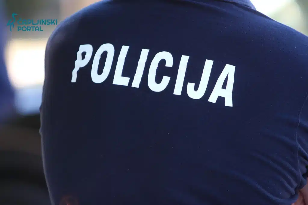 Nedostaje 411 policajaca u HNŽ-u