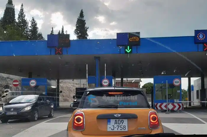 Kazne su velike: Evo što smijete nositi preko granice, a što ne