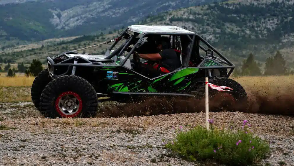 Počinje najveći Off-road event u regiji