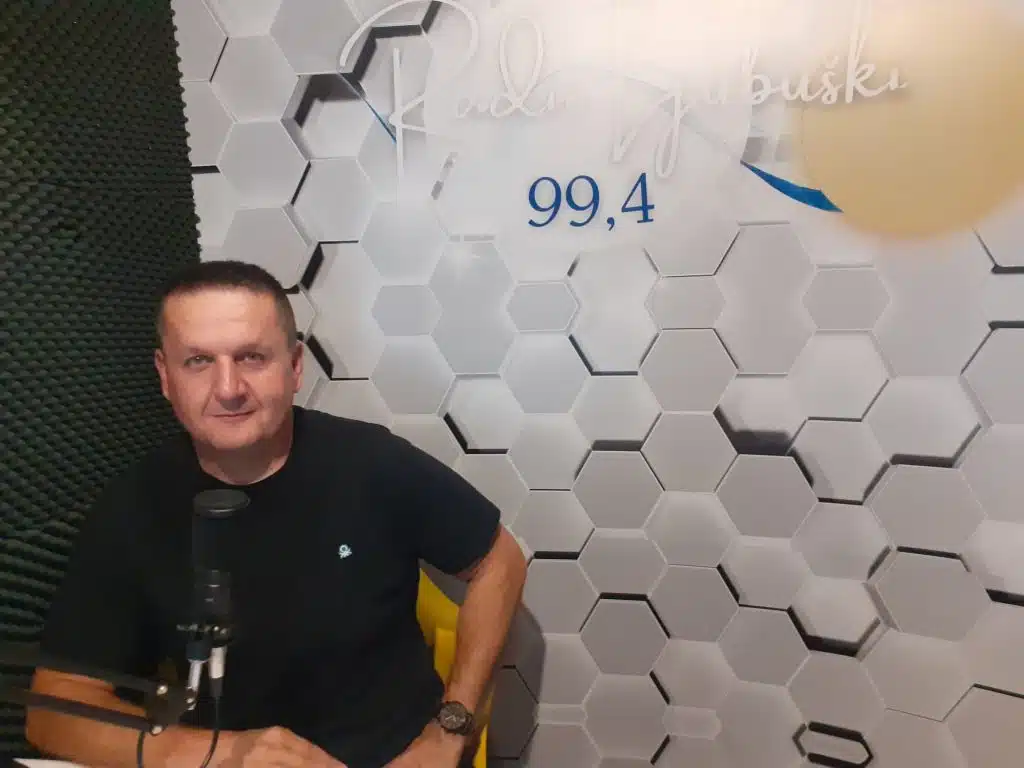 Slaven Tomić o završnom tjednu malonogometnih liga MZ grada Ljubuškog