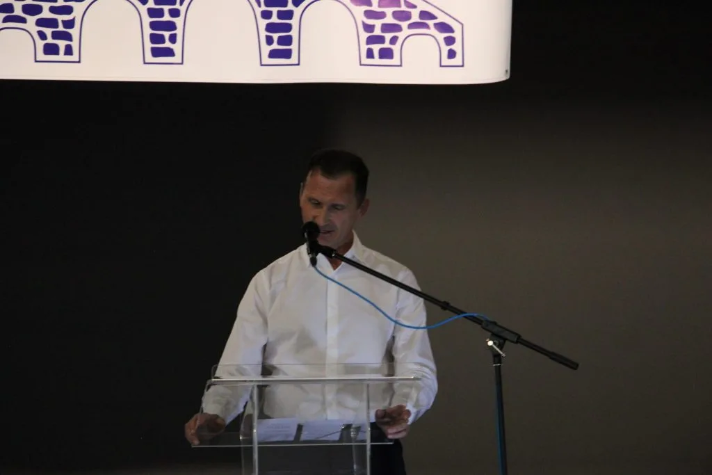 Šujica: Solen otvoren obnovljeni “Hrvatski dom Stjepan Radić” (foto galerija)
