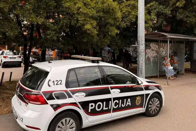 Tijelo ženske osobe pronađeno, postoji sumnja na ubistvo |