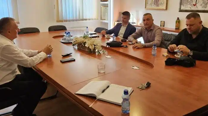 Uskoro novi radari za mjerenje brzine u Čitluku