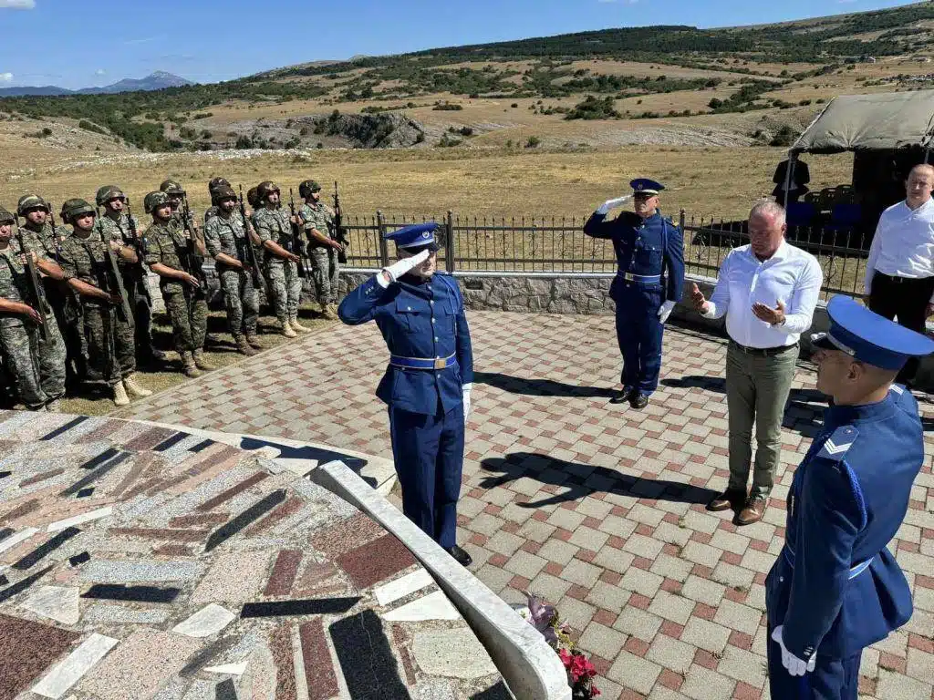 godišnjica stradanja Bošnjaka u Mokronogama obilježena
