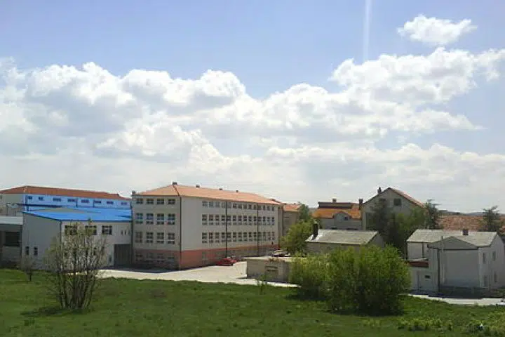 Raspored smjena u srednjim školama u Posušju