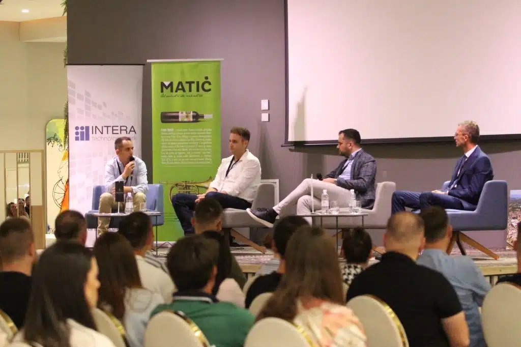 FOTO | Ključni savjeti i uspješne priče sa Marketing&Business Meetupa okupili preko 200 posjetitelja u Čapljini