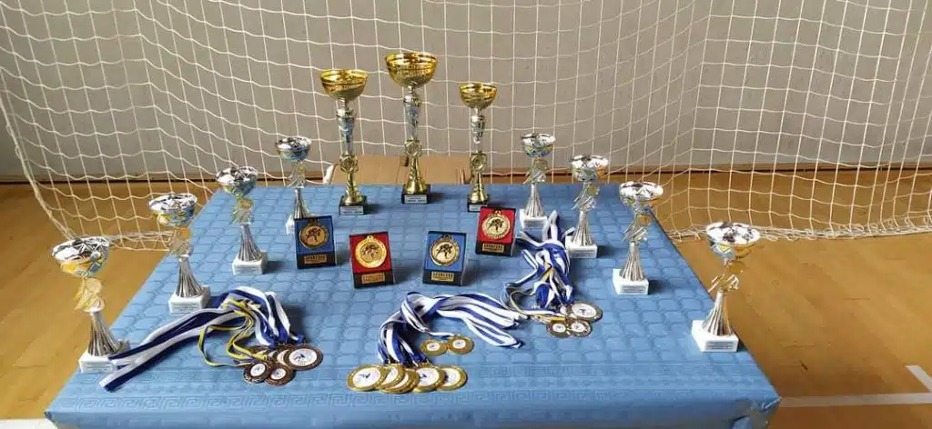 Održan treći međunarodni judo turnir za djecu “Livno Open 2024”